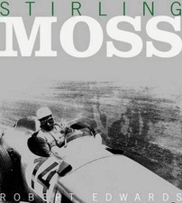Stirling moss - stirling,