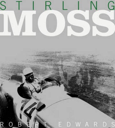 Stirling moss - moss,