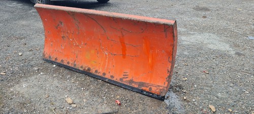 Tomlin snow plough - w,