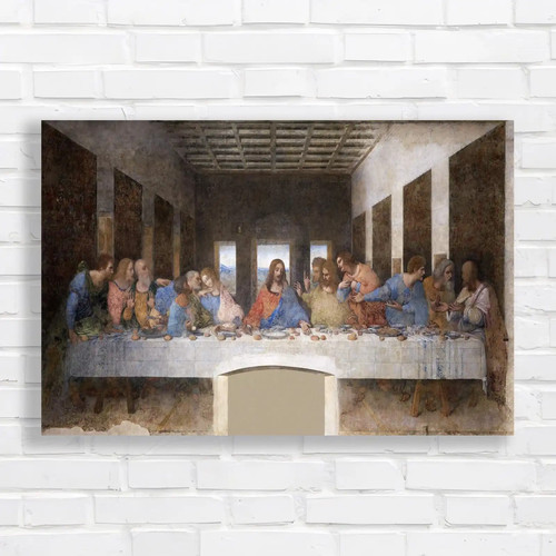 The last supper classic - last,
