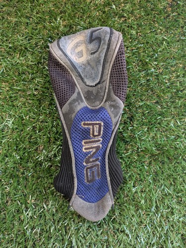 Ping hybrid headcover - ping, g5