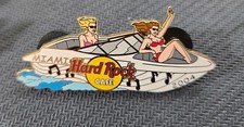 Hard Rock Cafe Pin Miami -