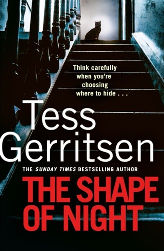 Shape night tess - shape, by
