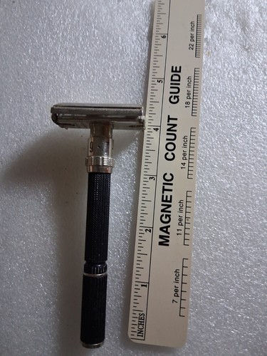 Vintage gillette super - vintage,