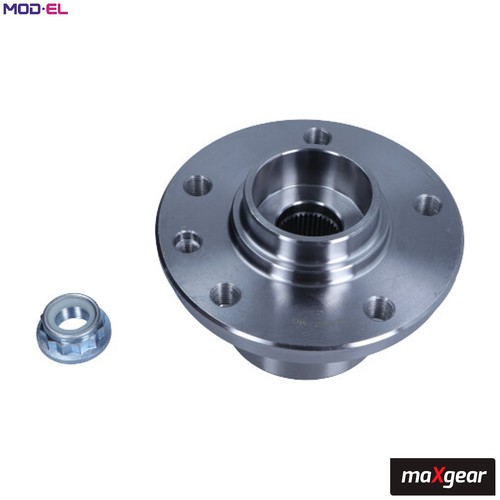 Wheel bearing kit 0460 for - wheel,