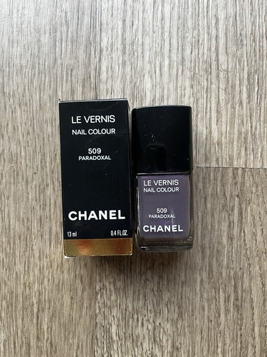 New chanel fall - new,