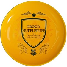 Harry Potter Plate Proud