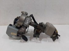 NISSAN JUKE TEKNA DCI MK1 2010-2014 1.5L Diesel Steering Column OEM Genuine