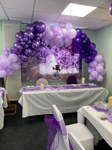 Event chair covers for hire - event,
