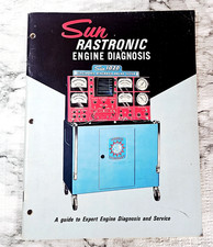 Original SUN 1020 Tester Scope