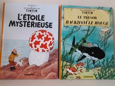  HERGÉ LES ADVENTURES DE