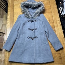 Select Ladies Size 8 Grey