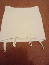 Vintage Girdle 24 Inch Waist