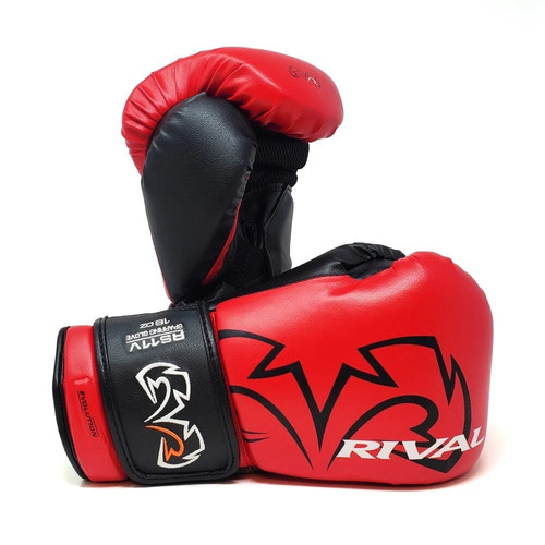 Rival rs11v evolution 14oz red - rs11v,