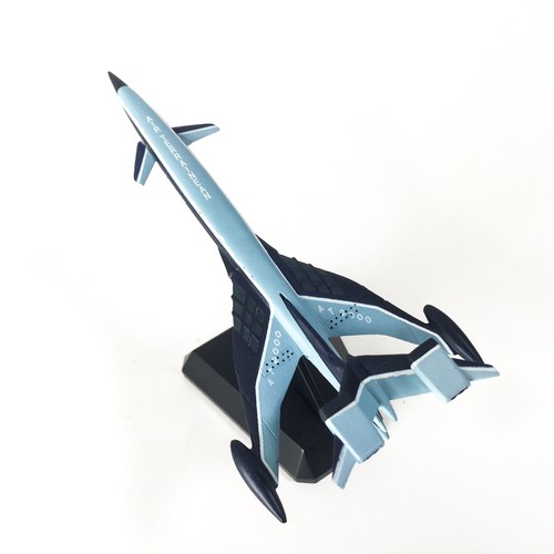 Fireflash thunderbirds - fireflash,