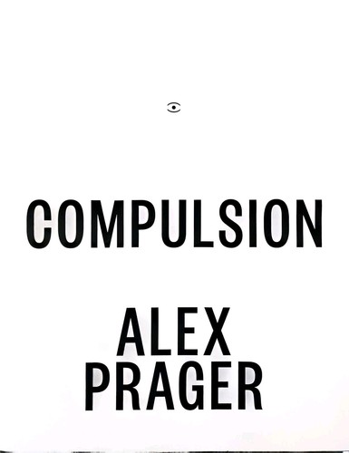 Compulsion alex prager by - compulsion,