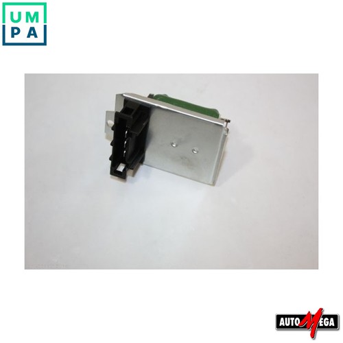Resistor interior blower - resistor,