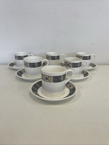 Wedgwood asia black - wedgwood, can