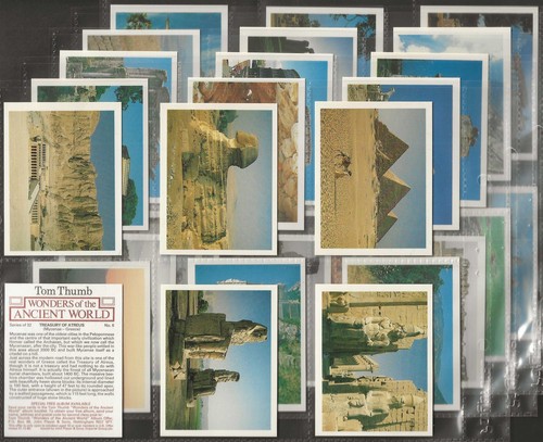 Players tom thumb full set - tom, set-