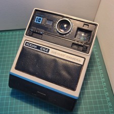 Vintage kodak ek4 instant - kodak,