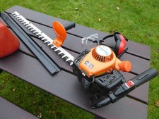 Tanaka THT-240 Petrol Hedge