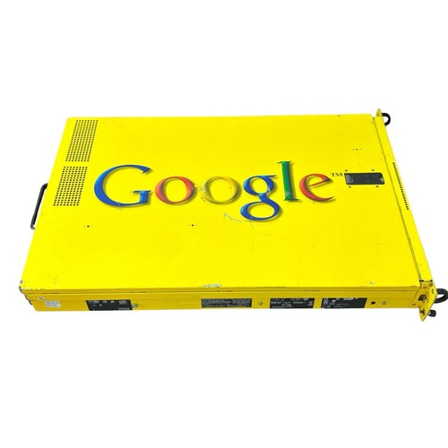 Rare google search appliance - rare,