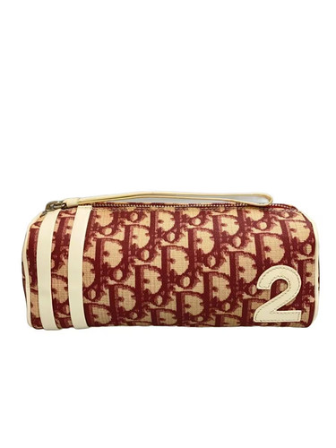 Christian dior pouch - dior,