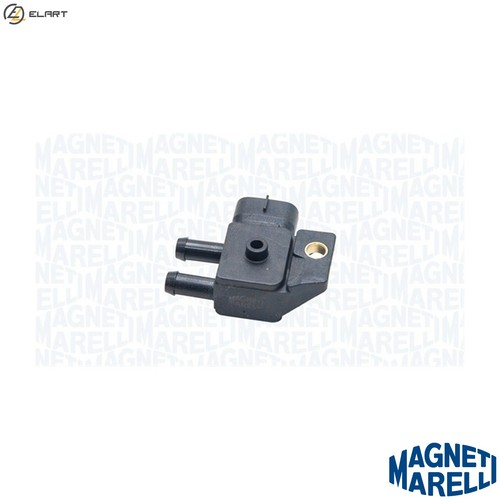 Sensor exhaust pressure - sensor,