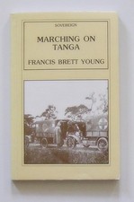 Marching on Tanga (Sovereign)