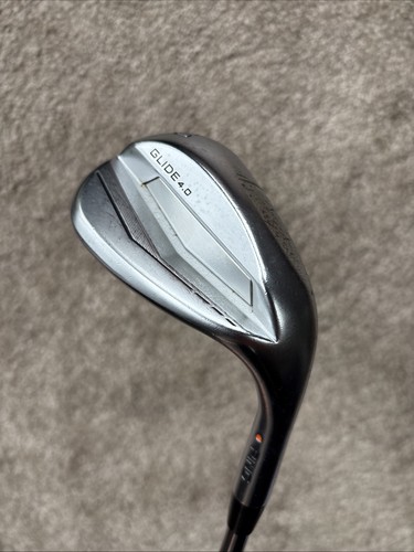 Ping glide lob wedge - glide, 4.0