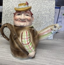 Beswick Ware Teapot Tony