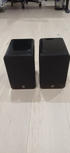 Acoustics 2010i black - 2010i,