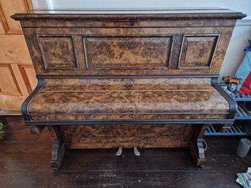 Antique challen son - antique,