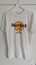 HARD ROCK CAFE Krakow White