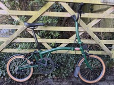 Brompton C Line (2025) –