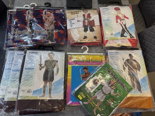 Joblot bundle x11 - joblot, fancy
