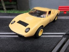 Scalextric c17 lamborghini - scalextric,