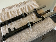 Honda VFR 400 NC30 Front Forks