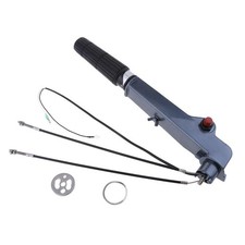 Universal Marine Outboard Tiller Arm Steering for 15HP 18HP