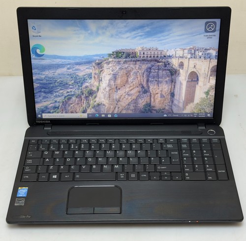 Toshiba satellite pro - satellite,