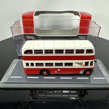 CORGI OMNIBUS OM41104 LEYLAND