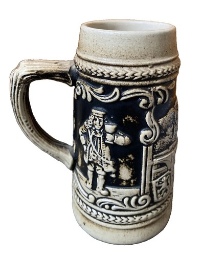 Vintage gerzit german stein - gerzit,