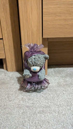 You tatty teddy bear - to,