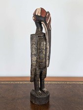 Senufo sejen Hornbill (Kalao