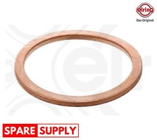 SEAL, OIL DRAIN PLUG FOR IVECO