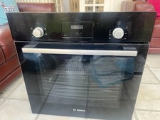 Bosch HHF113BA0B Electric Oven