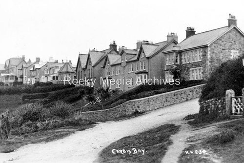 Tyh carbis bay - tyh-70, bay,