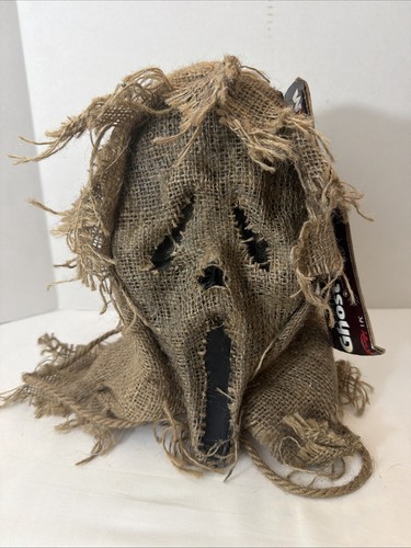 Scream scarecrow ghost - scream, 4