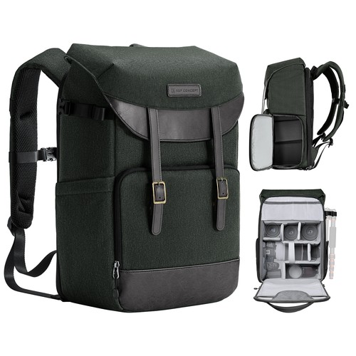 Concept dslr camera - concept,