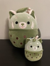 Squishmallows  - Eitan The